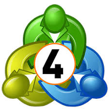 MT4 Logo